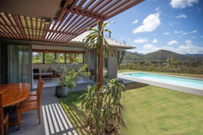 Perfect Family Vacation Villa Pool & Garden